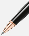 Montblanc Meisterstück Classique Rose-Gold rollerball