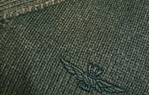 Aeronautica Militare striktrøjer til mænd