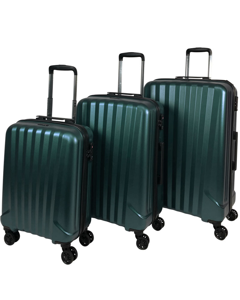 Bon Gout trolly og rejsetasker