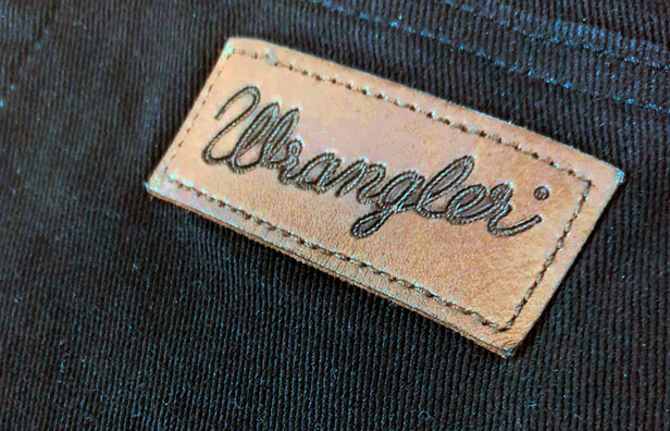 Wrangler jeans til mænd