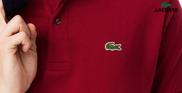 Poloshirts til m&aelig;nd